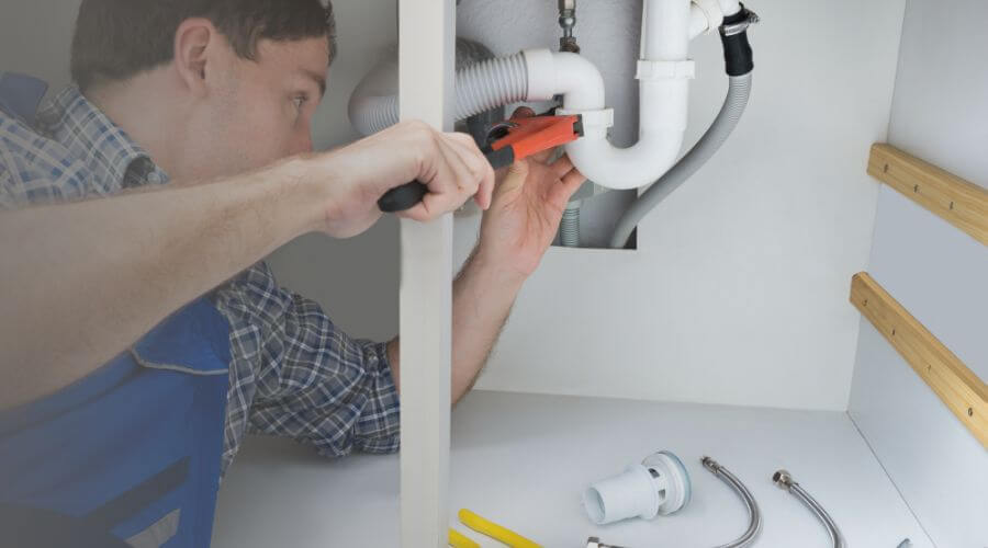 Professional Leak Detection in Alhambra, CA