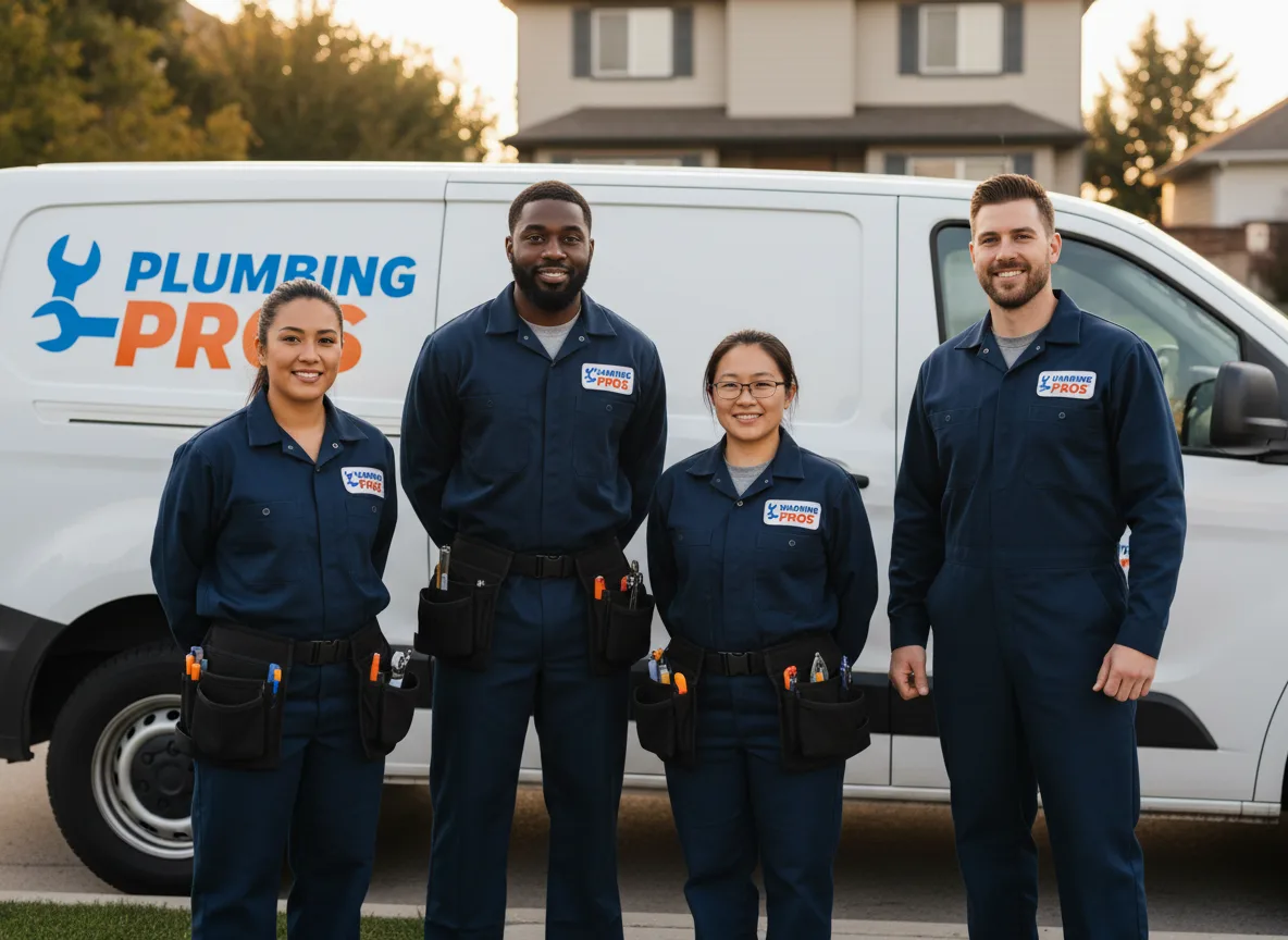 Water Heater Repair company in Alhambra, CA